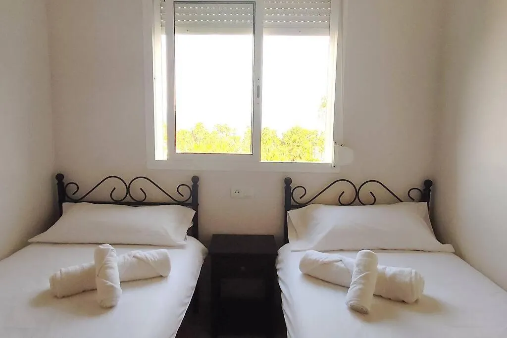 Appartement Urb Costamar. 2 Min To Beach Alcaidesa