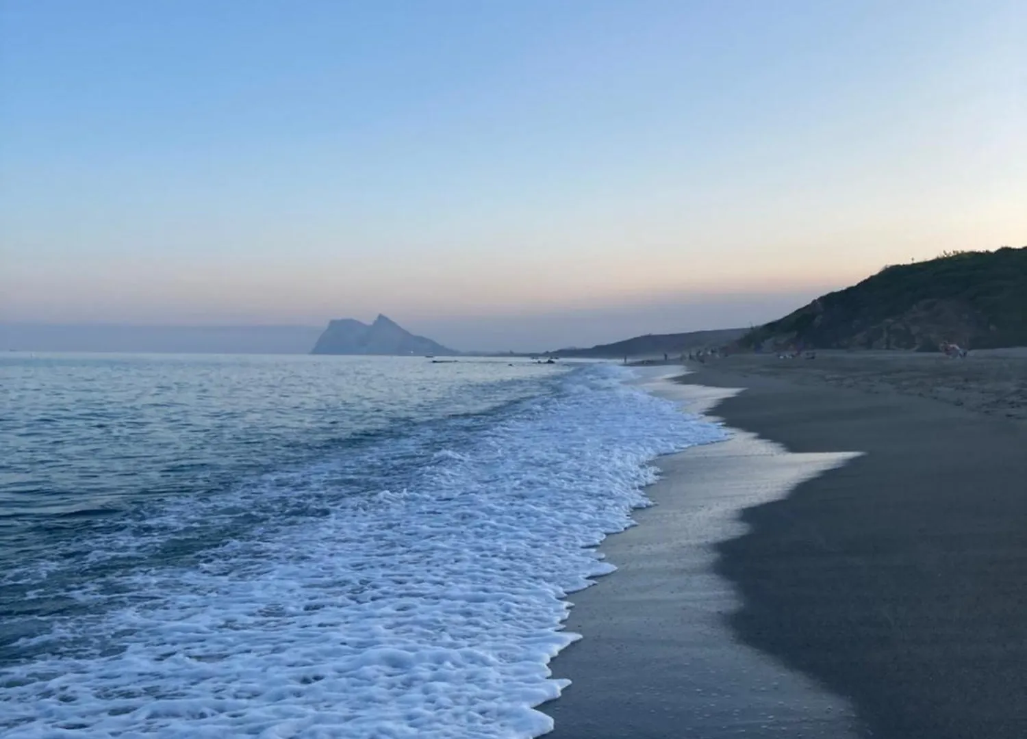 Urb Costamar. 2 Min To Beach Alcaidesa Spanje