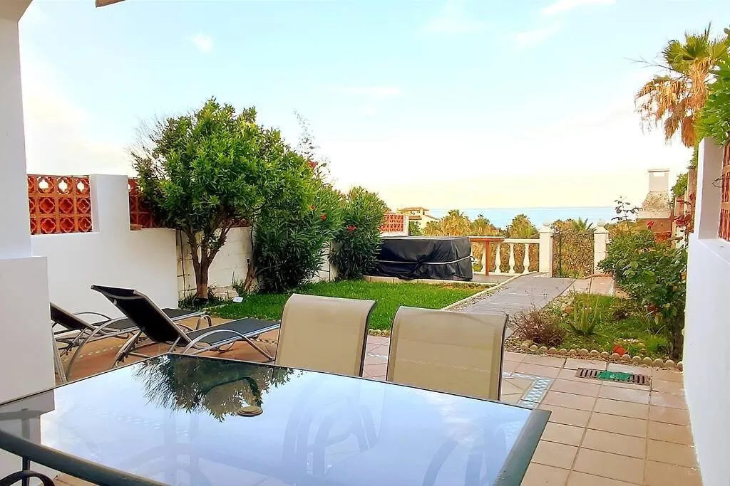 Apartamento Urb Costamar. 2 Min To Beach Alcaidesa