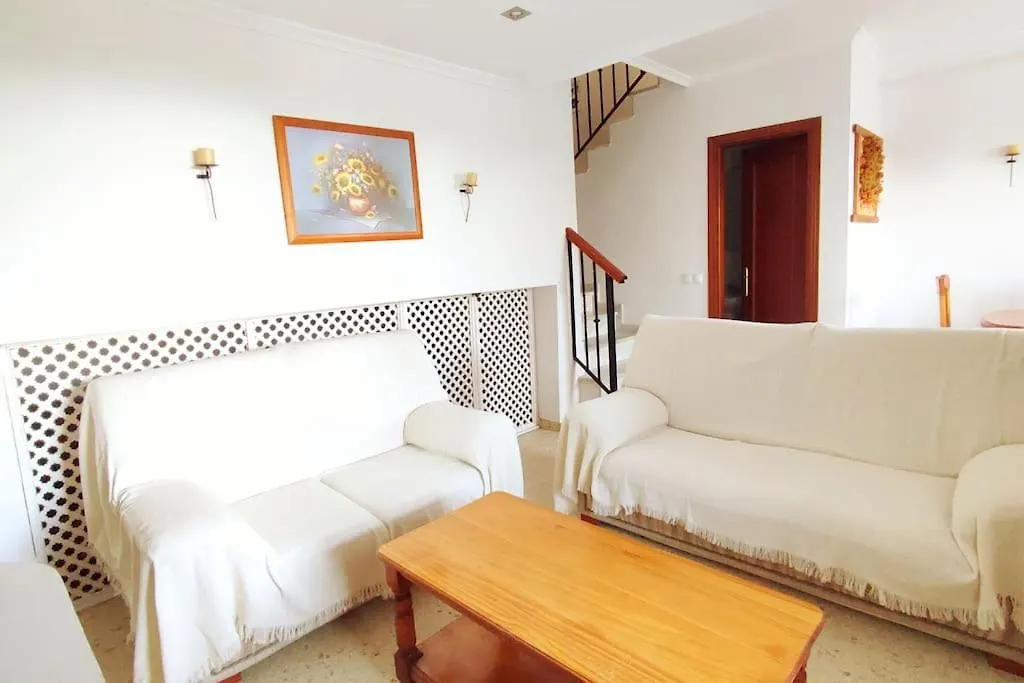 Apartamento Urb Costamar. 2 Min To Beach Alcaidesa